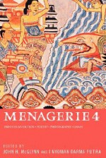 Menagerie 4 - John H. McGlynn