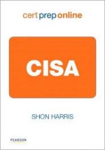 Cisa Cert Prep Online, Retail Packaged Version - Shon Harris