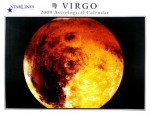 Virgo 2009 Starlines Astrological Calendar - Jeff Adams, Amy West