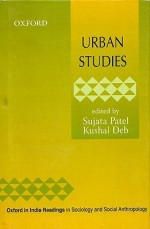 Urban Sociology - Sujata Patel