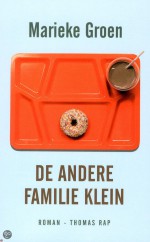 De andere familie Klein - Marieke Groen