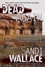 Dead Again - Sandi Wallace