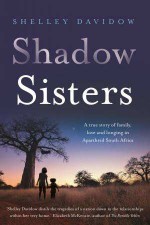 Shadow Sisters - Shelley Davidow