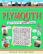 Plymouth Activity Book - Jewitt, Kath Jewitt