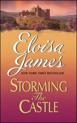 Storming the Castle - Eloisa James