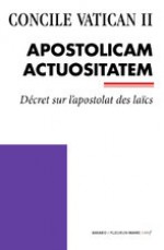 Apostolicam Actuositatem / Decree On The Apostolate Of The Laity - Pope Paul VI