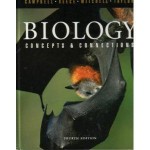 Biology: Concepts and Connections - Lawrence G. Mitchell, Jane B. Reece, Martha R. Taylor