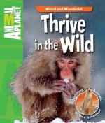 Weird and Wonderful: Thrive in the Wild - Phil Whitfield