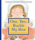 One, Two, Buckle My Shoe - Paige Billin-Frye