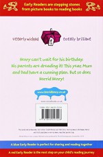 Horrid Henry's Birthday Party - Francesca Simon