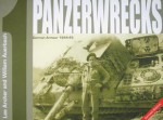 Panzerwrecks 1: German Armour 1944-45 - Lee Archer, William Auerbach