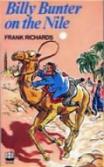 Billy Bunter on the Nile - Frank Richards