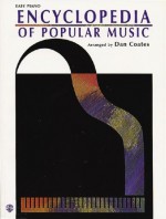 Encyclopedia of Popular Music - Dan Coates