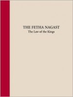 Fetha Nagast = the Law of the Kings - Paulos Tzadua, Peter L. Strauss, Paulos Tzadua