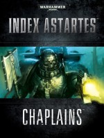 Chaplains - Games Workshop