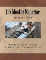 Ink Monkey Magazine - Mandi M. Lynch