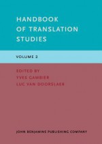 Handbook of Translation Studies: Volume 1 - Yves Gambier, Luc Doorslaer