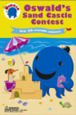 Oswald's Sand Castle Contest - J.P. Chanda