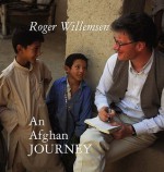 An Afghan Journey - Roger Willemsen