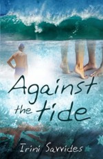 Against The Tide - Irini Savvides