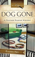 Dog Gone! - Eileen Key