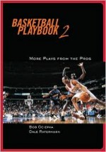 Basketball Playbook 2 - Bob Ociepka, Dale Ratermann