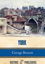 York - George Benson