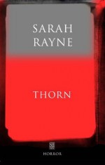 Thorn (An Immortal Tale) - Sarah Rayne