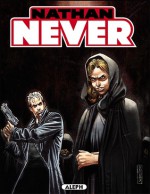 Nathan Never n. 226: Aleph - Stefano Piani, Andrea Cascioli, Roberto De Angelis