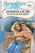 Knave of Hearts - Jasmine Craig, Jasmine Cresswell