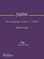 The Ragtime Dance (1902) - Scott Joplin