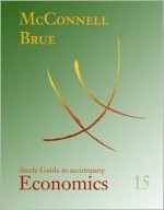 Study Guide T/A Economics - William B. Walstad, Robert C. Bingham, Stanley L. Brue