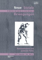 Kommunitarismus Und Praktische Politik - Ansgar Klein, Jupp Legrand, Thomas Leif