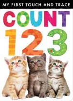 Count 123. - Little Tiger Press