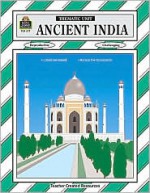 Ancient India Thematic Unit - MICHELLE BREYER