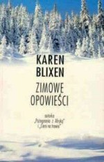 Zimowe opowieści - Karen Blixen, Franciszek Jaszuński