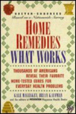 Home Remedies: What Works - Gale Maleskey, Brian Kaufman