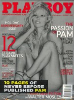 Playboy, January 2007 Issue - Playboy Enterprises