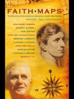 Faith Maps: Ten Religious Explorers from Newman to Today - Michael Paul Gallagher