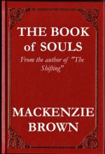 The Book Of Souls (An Imelda Stone Adventure) - Mackenzie Brown