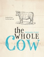 The Whole Cow - Christopher Trotter