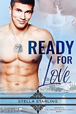 Ready For Love - Stella Starling