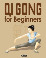 Qi Gong for Beginners - Sophie Godard