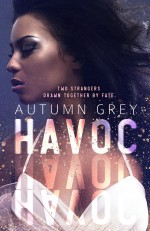 Havoc Series Box Set - Autumn Grey, Okay Creations