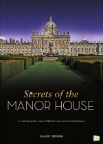 Secrets of the Manor House - Hilary Brown, Go Entertain