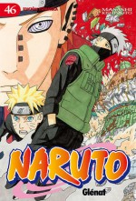 Naruto, Vol. 46: ¡El retorno de Naruto! (Naruto, #46) - Masashi Kishimoto, Marta E. Gallego