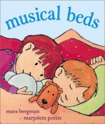 Musical Beds - Mara Bergman