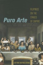 Puro Arte: On the Filipino/A Performing Body - Lucy Mae San Pablo Burns