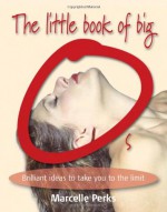 The Little Book of Big O's: Brilliant Ideas to Take You to the Limit (52 Brilliant Little Ideas) - Marcelle Perks, Elisabeth Wilson