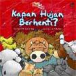 Kapan Hujan Berhenti? - Clara Ng